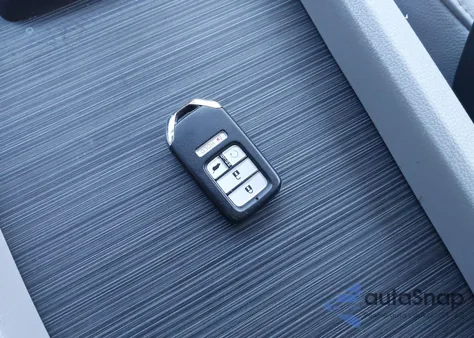 2017 Honda Pilot Ex-L from USA, damaged, VIN 5FNYF6H68HB025996